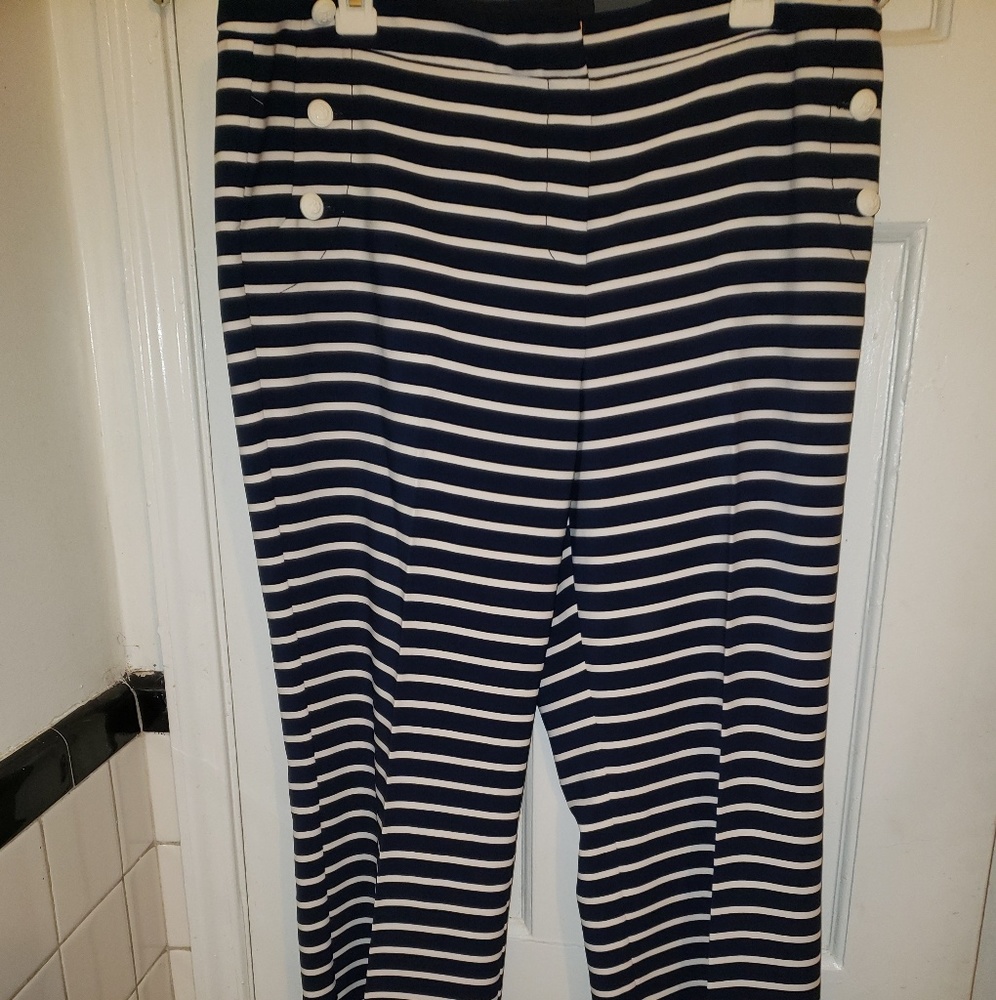 The Limited Sailor pants